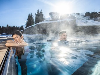 Zeit zu Zweit im Zillertal inkl. Rosenblütenbad | 3 Nächte