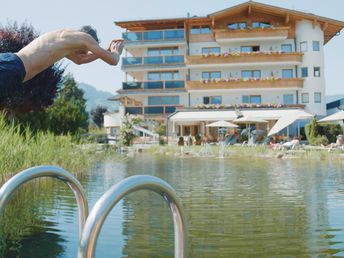 Herzklopfen im Wellnesshotel inkl. Schokofondue & Frizzante | 3 Nächte