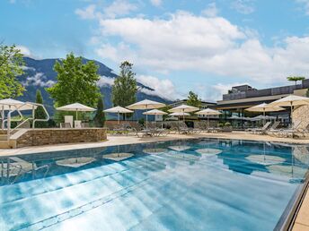 Zeit zu Zweit im Zillertal inkl. Rosenblütenbad | 3 Nächte