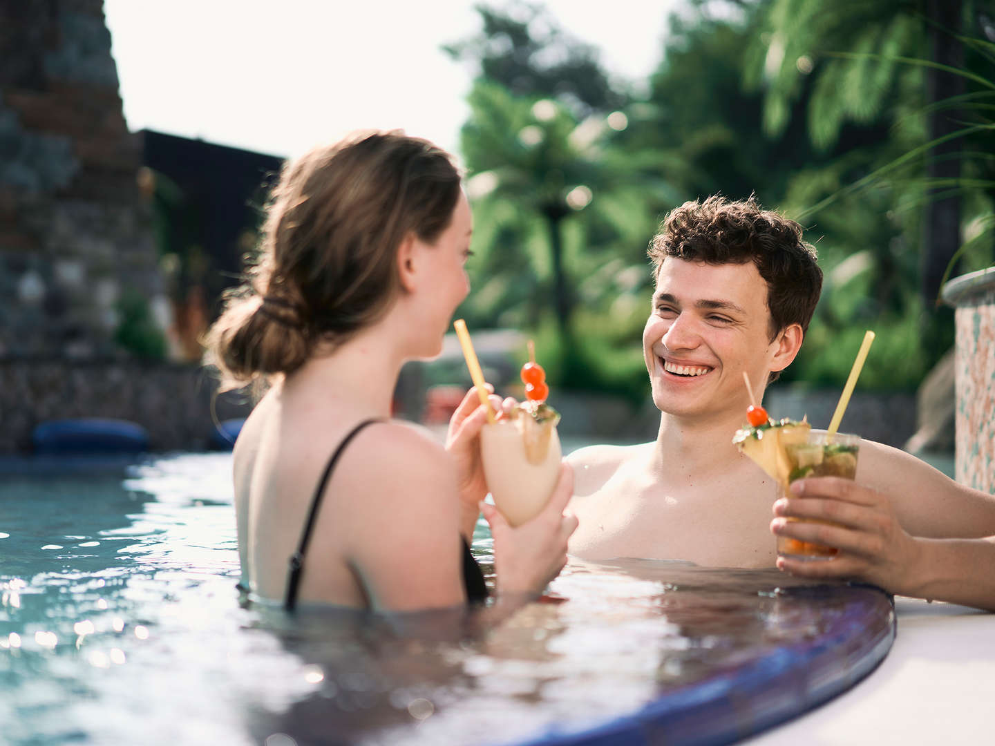 Endlich Urlaub inkl. Thermeneintritt Bad Schallerbach | 2 Nächte