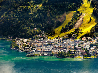 Salzburger Bergliebe - Wanderurlaub in Zell am See | 7 Nächte