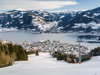 Bauernherbst in Zell am See