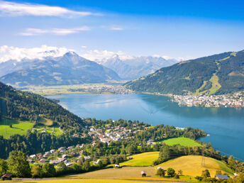 Bauernherbst in Zell am See