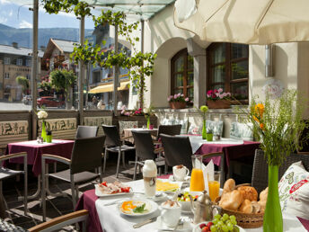 Gourmeturlaub - Genuss im Haubenrestaurant in Zell am See | 4 Nächte