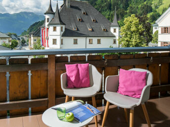 Gourmeturlaub - Genuss im Haubenrestaurant in Zell am See | 5 Nächte