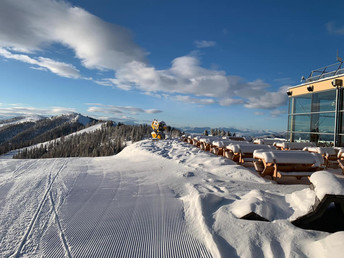 Februar Special - Sonnenskilauf in den Nockbergen | 4 Nächte