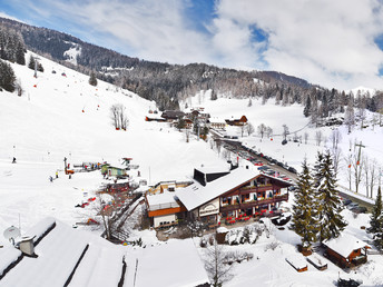 Februar Special - Sonnenskilauf in den Nockbergen | 4 Nächte