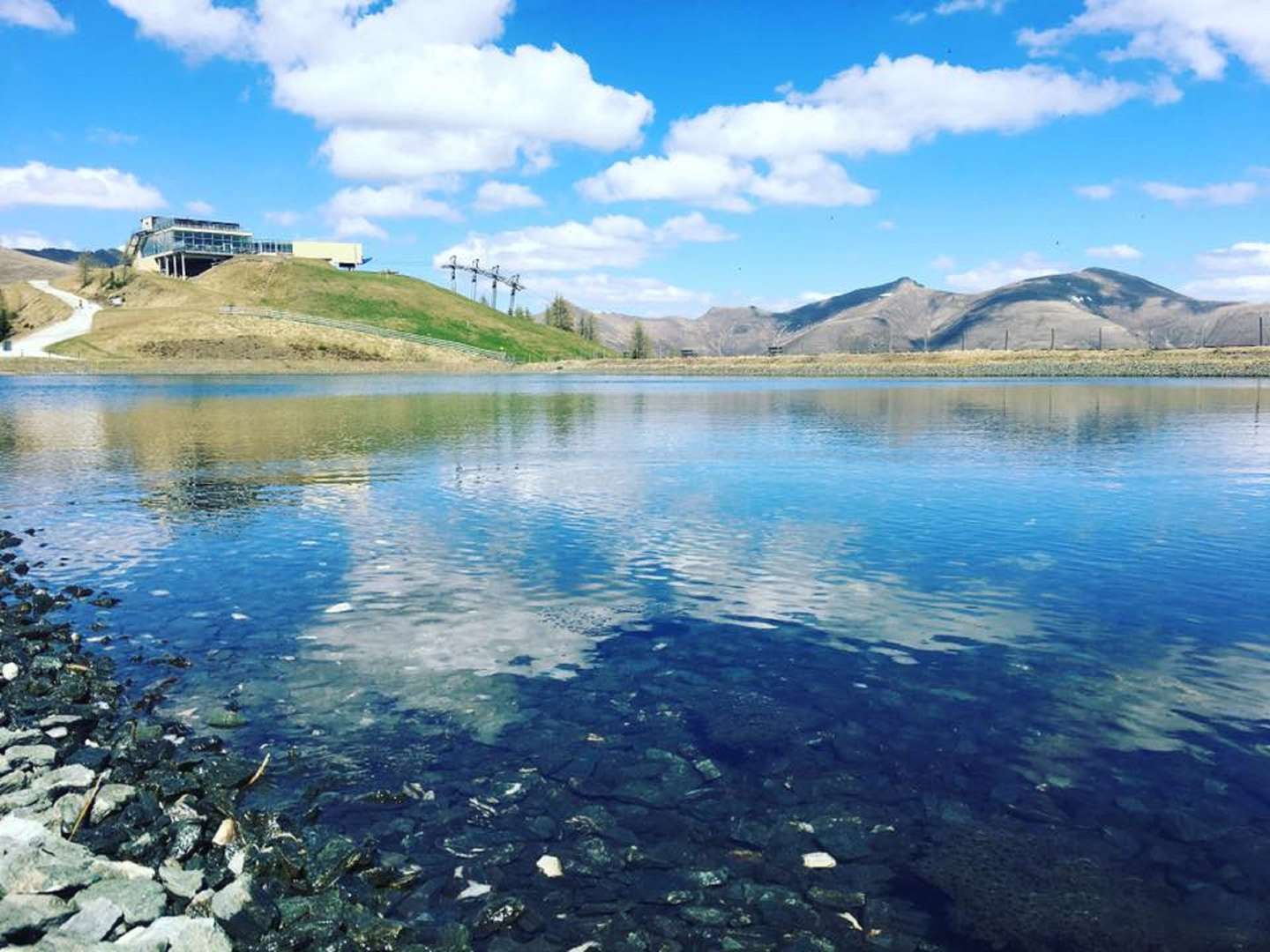 Februar Special - Sonnenskilauf in den Nockbergen | 4 Nächte