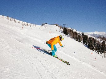 Februar Special - Sonnenskilauf in den Nockbergen | 4 Nächte