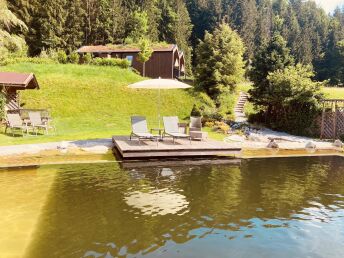 Winterurlaub im Saalachtal - Genuss pur direkt vor der Haustüre | 2 Nächte