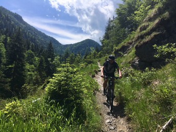 Winterurlaub im Saalachtal - Genuss pur direkt vor der Haustüre | 2 Nächte