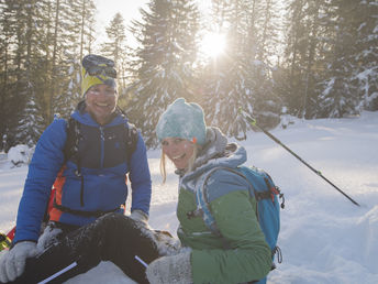 Winterurlaub im Saalachtal - Genuss pur direkt vor der Haustüre | 2 Nächte