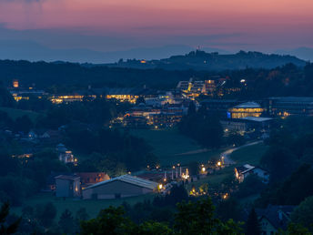 Radurlaub in der Steiermark nahe der Therme Loipersdorf | 4 Tage 