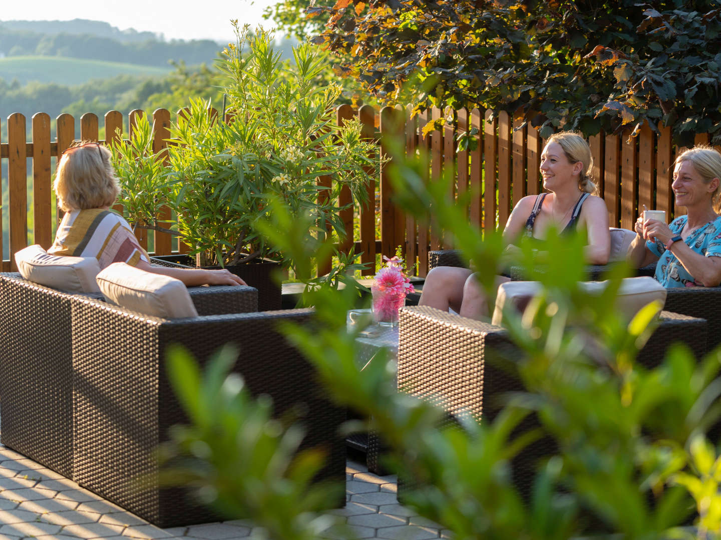 Radurlaub in der Steiermark nahe der Therme Loipersdorf | 4 Tage 