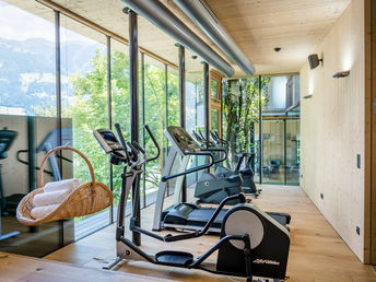 Golf & Wellness im Zillertal inkl. Greenfee & Teilmassage