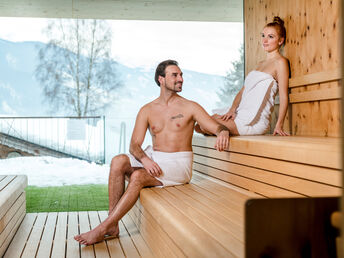 Golf & Wellness im Zillertal inkl. Greenfee & Teilmassage