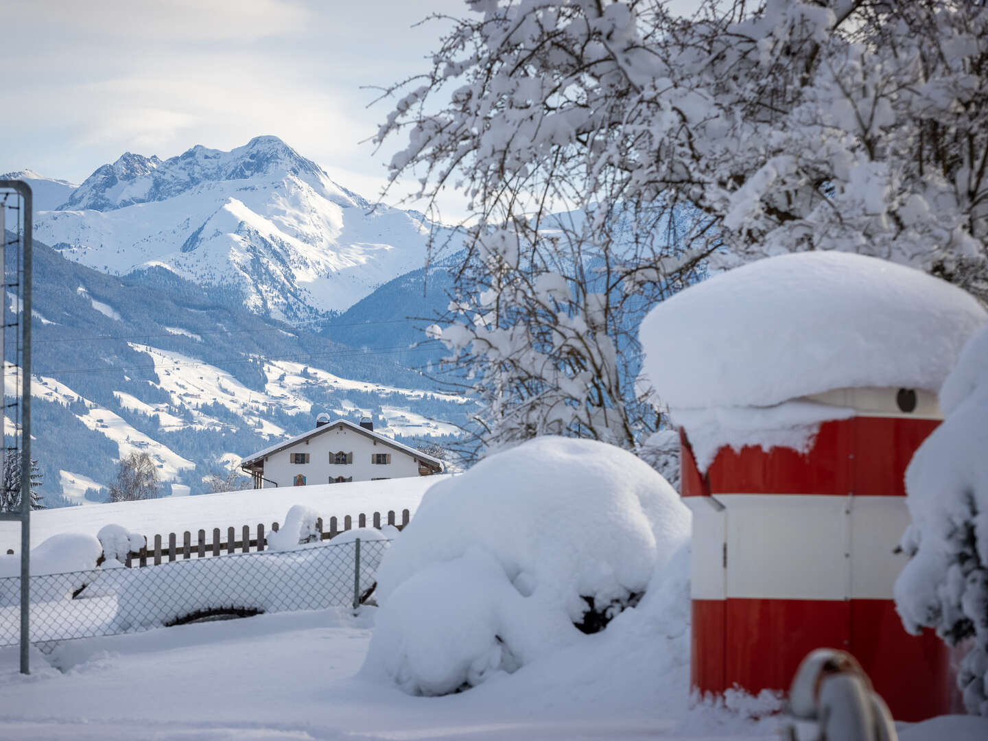 Freundinnen Wellnesstage im Zillertal inkl. Anwendungen