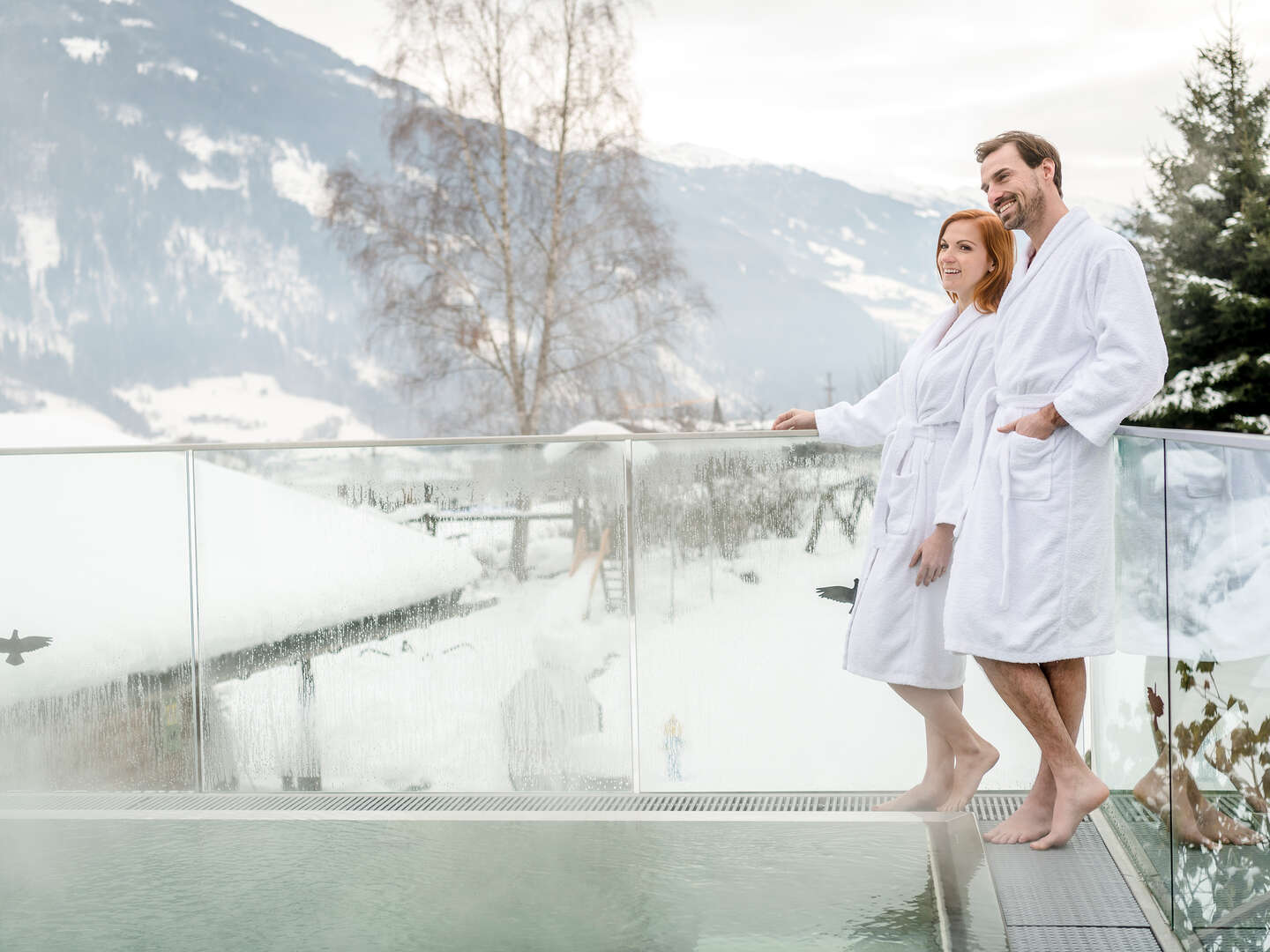 Golf & Wellness im Zillertal inkl. Greenfee & Teilmassage