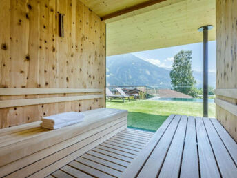 Wellness & Genuss in Fügen im Tiroler Zillertal | 3 Nächte