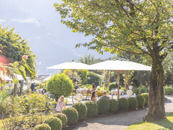 Freundinnen Wellnesstage im Zillertal inkl. Anwendungen