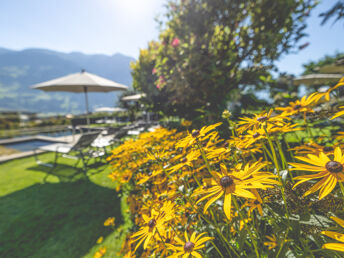 Zeit zu Zweit genießen im Zillertal inkl. Massage