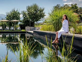 Freundinnen Wellnesstage im Zillertal inkl. Anwendungen