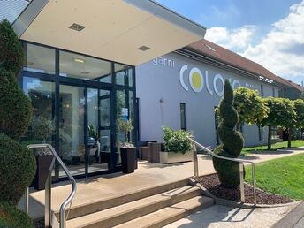 Auszeit in Bad Radkersburg | 5 Tage im Hotel Colora inkl. Sky Wellness  