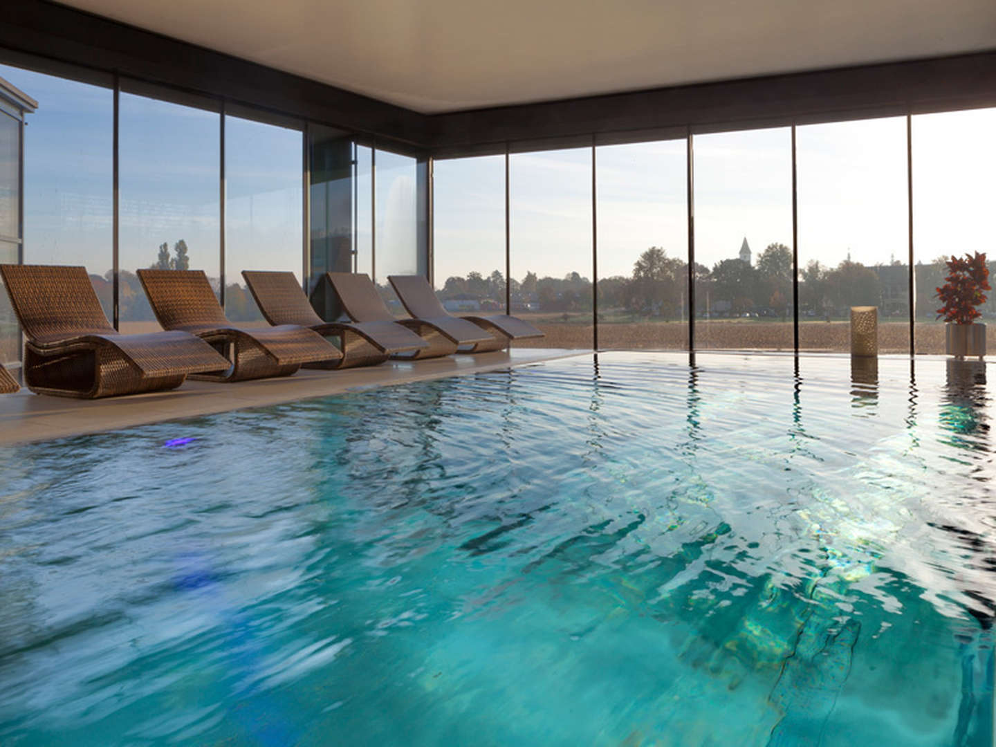 Auszeit in Bad Radkersburg | 5 Tage im Hotel Colora inkl. Sky Wellness  