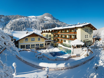 Aktiv in den Herbst starten - Urlaub im Salzburger Land | 3 Nächte