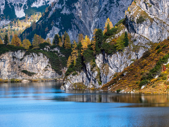 Familienurlaub im Salzburger Land - Wandergenuss & tierischer Spaß | 7 Nächte