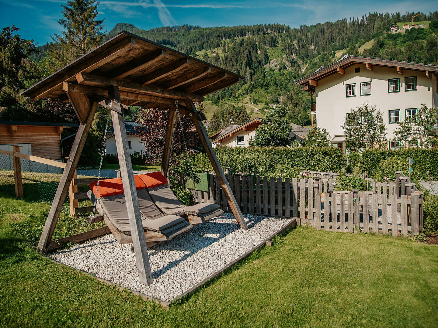 Zur besten Jahreszeit durch das Kleinarl im Salzbuger Land wandern | 3 Nächte