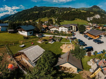 Aktiv in den Herbst starten - Urlaub im Salzburger Land | 3 Nächte