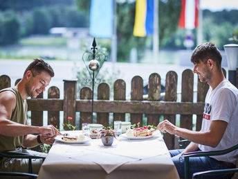 Ab in den Herbsturlaub - Farbenspiel in der Wachau | 6 Nächte