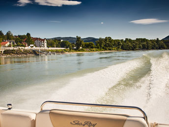 Ab in den Herbsturlaub - Farbenspiel in der Wachau | 6 Nächte