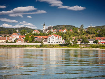 Ab in den Herbsturlaub - Farbenspiel in der Wachau | 6 Nächte