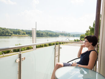 Ab in den Herbsturlaub - Farbenspiel in der Wachau | 6 Nächte