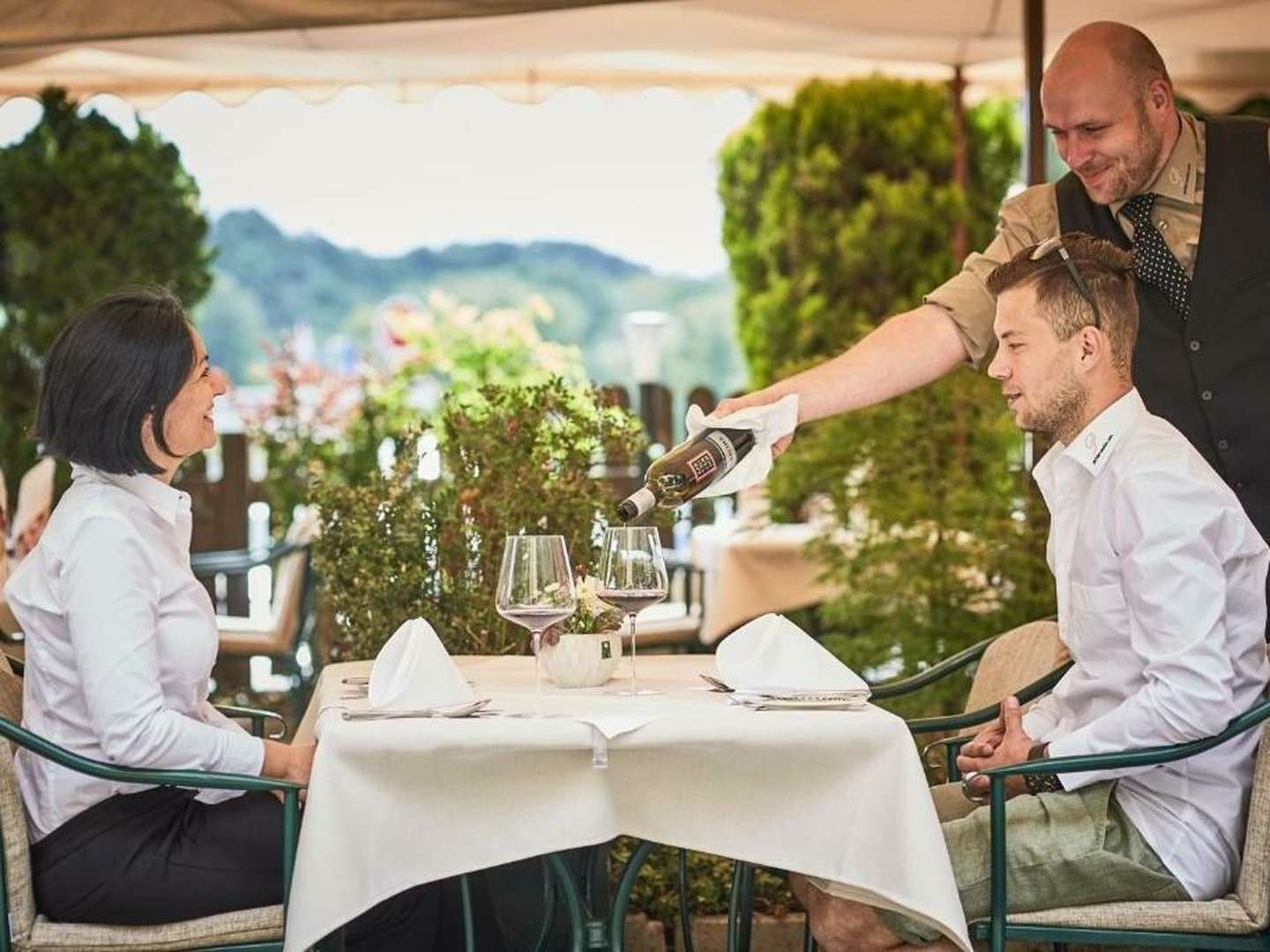 Ab in den Herbsturlaub - Farbenspiel in der Wachau | 6 Nächte