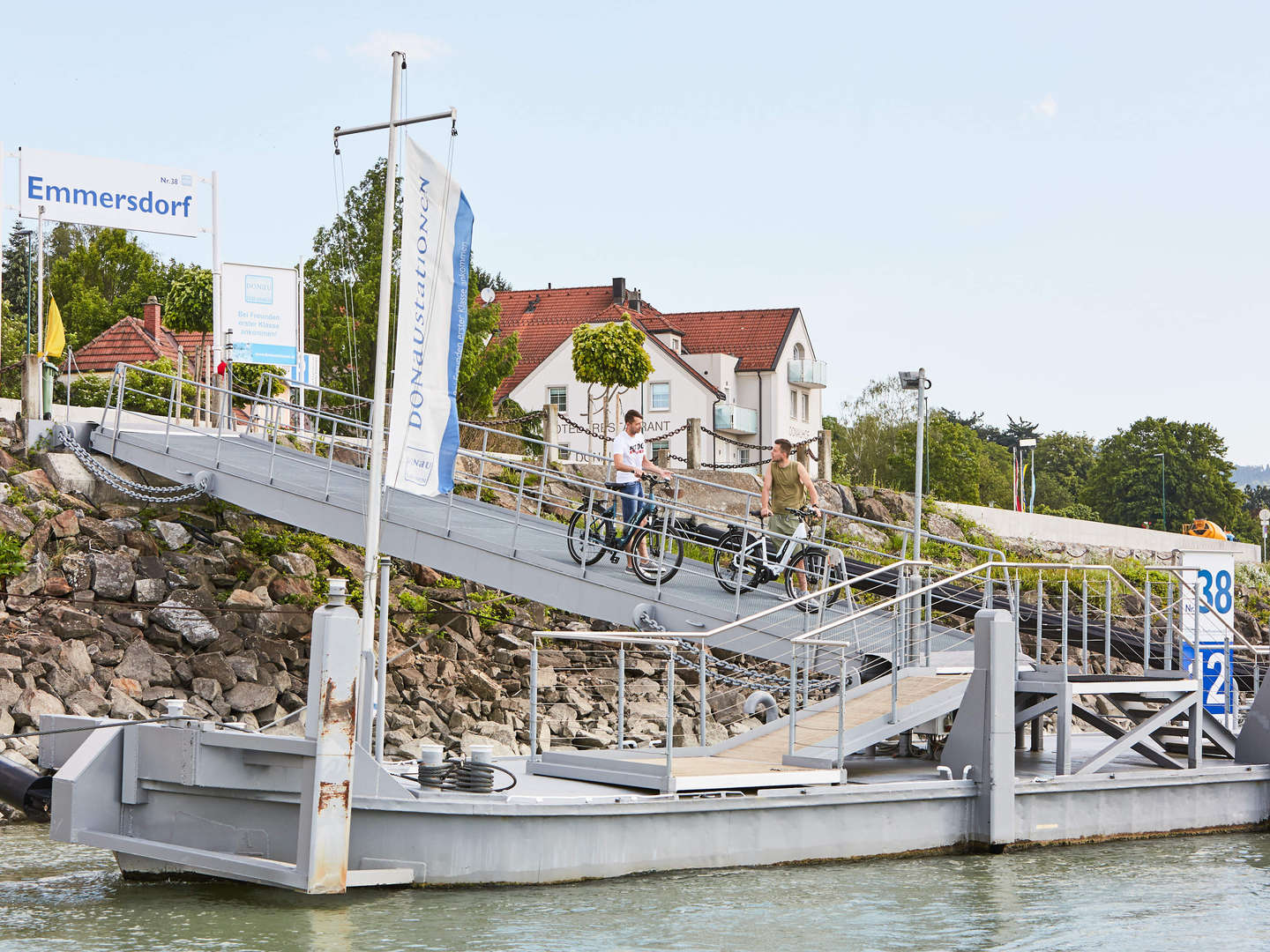 Ab in den Herbsturlaub - Farbenspiel in der Wachau | 6 Nächte