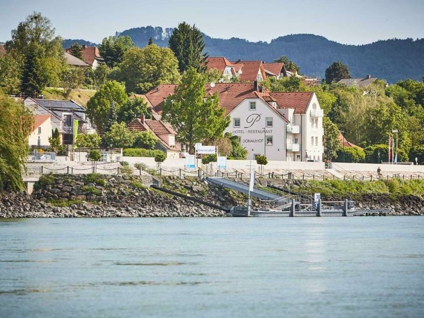 Ab in den Herbsturlaub - Farbenspiel in der Wachau | 6 Nächte