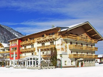 Erlebnis Großglockner mit majestätischer Bergkulisse & beheiztem Aussenpool | 5 Nächte 