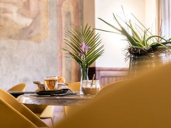 Freundinnentage inkl. Private SPA und Sektfrühstück 