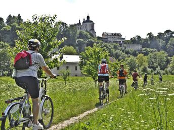 Steyr Moments - Unvergessliche Augenblicke | 3 Tage inkl. viele Museen