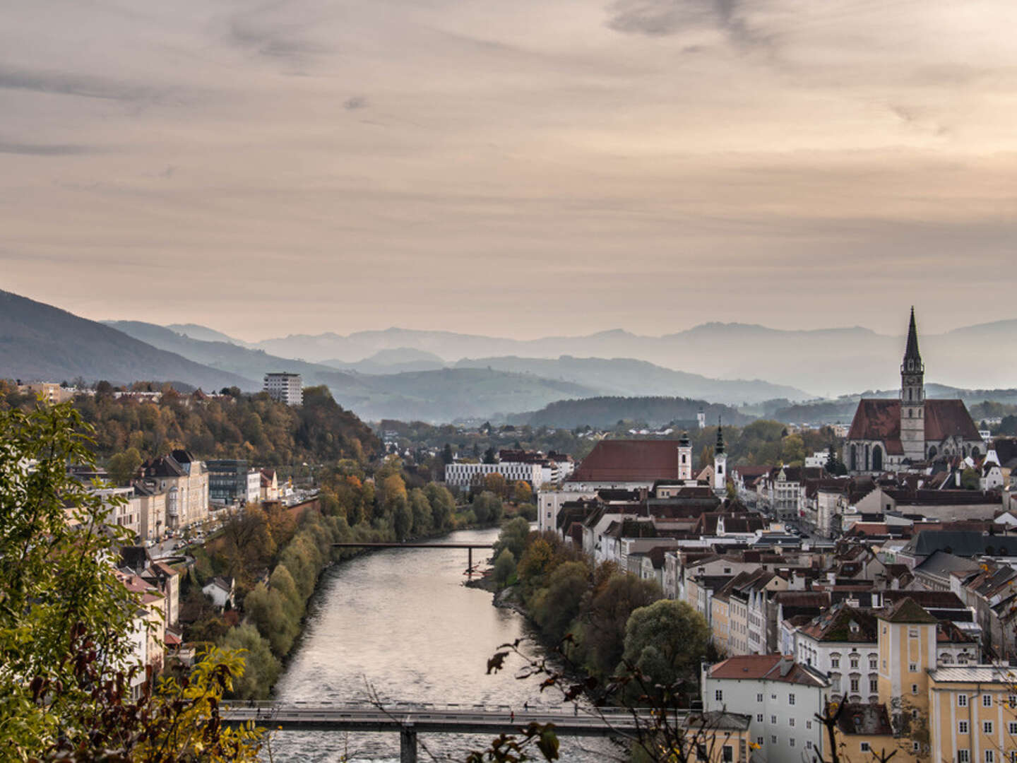 Steyr Moments - Unvergessliche Augenblicke | 3 Tage inkl. viele Museen