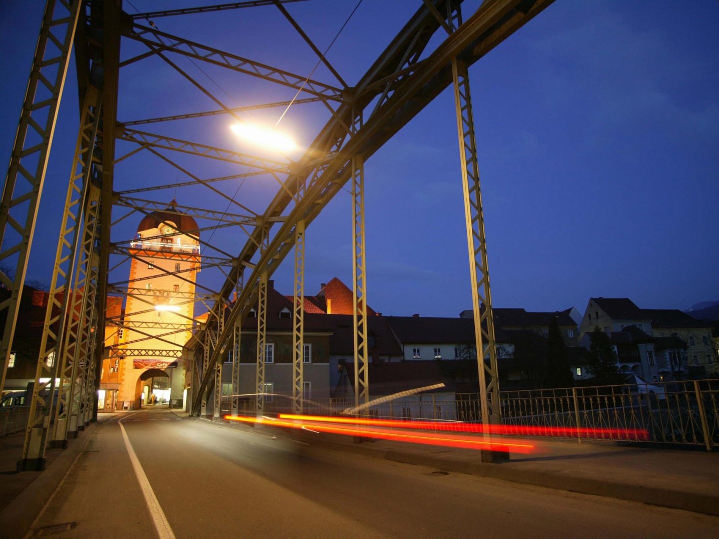 Winterlicher Städtetrip nach Leoben | 1 Nacht