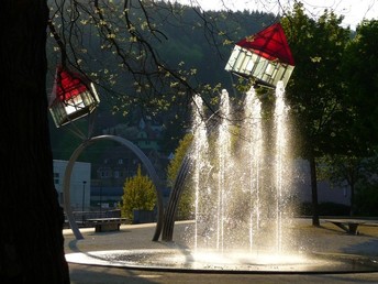 Winterlicher Städtetrip nach Leoben | 1 Nacht