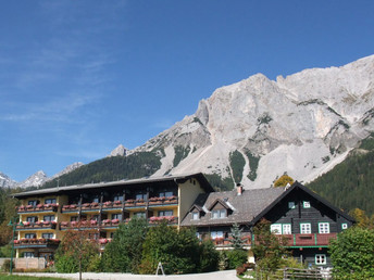 Langlauf in Ramsau am Dachstein 8 Tage