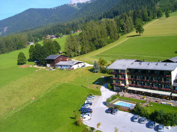 Langlauf in Ramsau am Dachstein 8 Tage