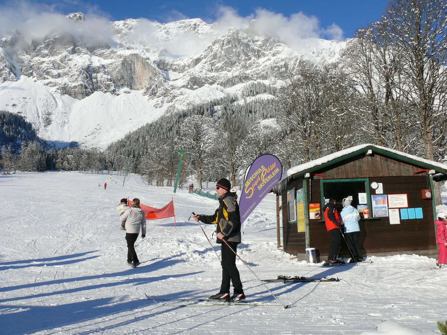 Urlaub am Fuße des Dachstein inkl. Sommercard für Ihren Urlaub mit Mehrwert | 7 Nächte