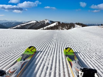 Kurzurlaub inmitten der Nockberge - Wellness & Kärnten Card | 2 Nächte