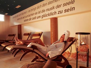 Kurzurlaub inmitten der Nockberge - Wellness & Kärnten Card | 2 Nächte